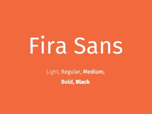 These 5 Fonts Will Make Your Commercial Up!