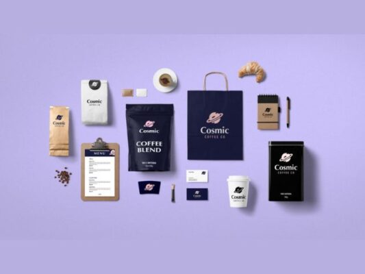 Designing Your Brand's Identity: A Blueprint For Logo Creation